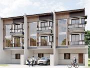 Affordable QC Townhouse! Gloria Residences IV TANDANG...