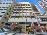 Affordable Quality CBD Offices 44sqm Available