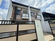 Affordable Quezon City Living – 3BR Townhouse in a...