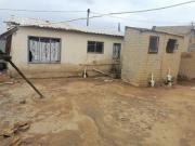affordable rdp house fir available tembisa