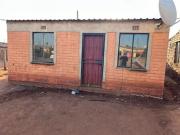 affordable rdp house on the market i.