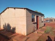 affordable rdp house on the market i.