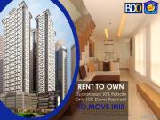 Affordable Ready For Occupancy Condo In BGC