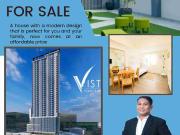 Affordable ready for Occupancy condominium in katipunan...