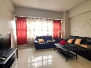 Affordable rent 2 Bedroom Condominium in Cebu Business...