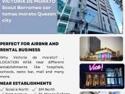 Affordable Rent to Own Condo in Tomas Morato QC!