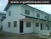 Affordable rent to own house and lot