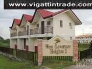 Affordable Rent To Own House And Lot