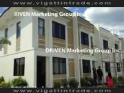 Affordable Rent to Own House and Lot Tanza Cavite