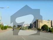 Affordable Residential Plot Available For sale In Bahria...