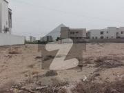 Affordable Residential Plot For sale In DHA Phase 8