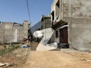 Affordable Residential Plot For Sale In Hansa Society