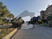 Affordable Residential Plot For Sale In Top City 1 Block E