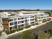 Affordable Resort Style Retirement Living