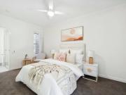 Affordable Retirement Living Community Unit 23
