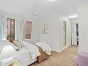 Affordable Retirement Living Unit 3