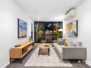 Affordable Retreat in a Central City Locale