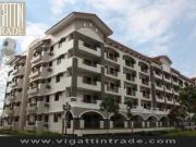 Affordable RFO Condo in Las Pinas Maricielo Villas