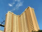 Affordable RFO condo in Metro Manila near university...