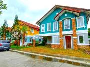 Affordable RFO House and Lot for Sale in Bellefort...