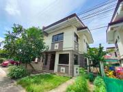 AFFORDABLE RFO HOUSE IN YATI LILOAN CEBU