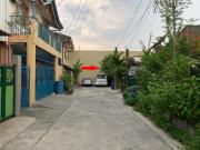 Affordable Room For Rent at San Francisco Subd. Almanza...