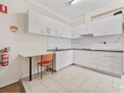 Affordable Room with Private Bathroom and Living...