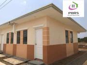 AFFORDABLE ROWHOUSE in NAIC CAVITE