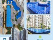 Affordable RTO 1 BR CONDO near MAKATI CBD, ADB BANK, THE...