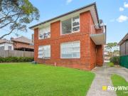 Affordable, Secure & Convenient Living