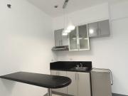 Affordable Semi Furnished Studio in Morgan Suites...