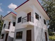 Affordable Single 2 Storey House within Iloilo City for sale