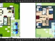 Affordable single attach house and lot near in alabang...