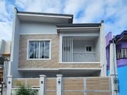 AFFORDABLE SINGLE ATTACHED HOUSE AND LOT FOR SALE IN LAS...