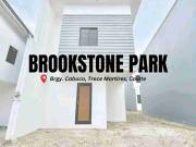 Affordable Single Attached house near SM Trece Martires...