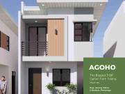 Single attached For sale in Mabalacat Pampanga