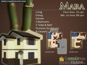 Affordable single house and lot Cavite near Manila via...