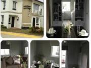 Affordable Single House And Lot W/ 3br & 2t&b