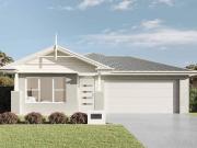 Affordable Single Storey House in Cessnock