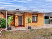 AFFORDABLE, SOLID BRICK HOME ON 430sqm APPROX LAND