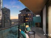 Affordable Starter Home with Stunning City Sophistication