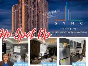 Affordable Studio,1BR and 2BR condo for sale in C5 Pasig...
