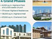 Affordable Studio Condo Near Major Hubs: Araneta,...