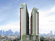 Affordable Studio Condo The Silk Residences For Rent...