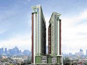 Affordable Studio Condo The Silk Residences For Rent...
