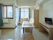 Affordable Studio for Rent Near IT Park in Mabolo Garden...