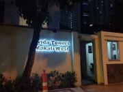 Affordable Studio Unit 23 sqm in Avida Towers Makati West