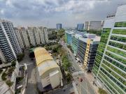 AFFORDABLE STUDIO UNIT IN FORT BONIFACIO