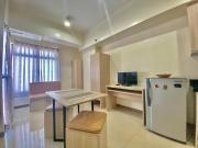 Affordable Studio unit in Mabolo Garden Flats Cebu City...