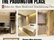 AFFORDABLE STUDIO UNIT|NO DOWNPAYMENT|ZERO INTEREST|NEAR...